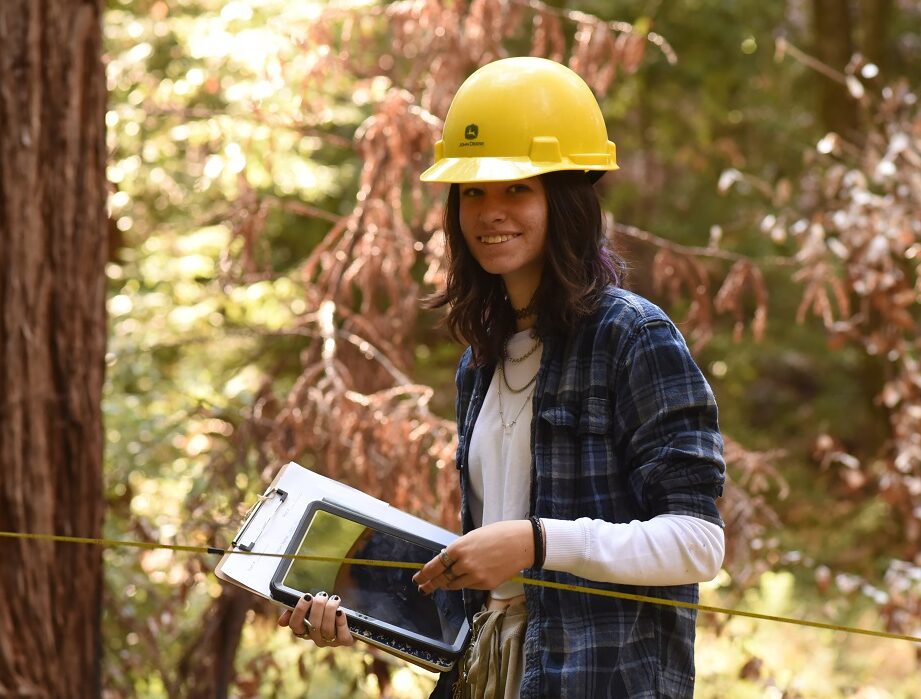 Forestry Education & Career Information