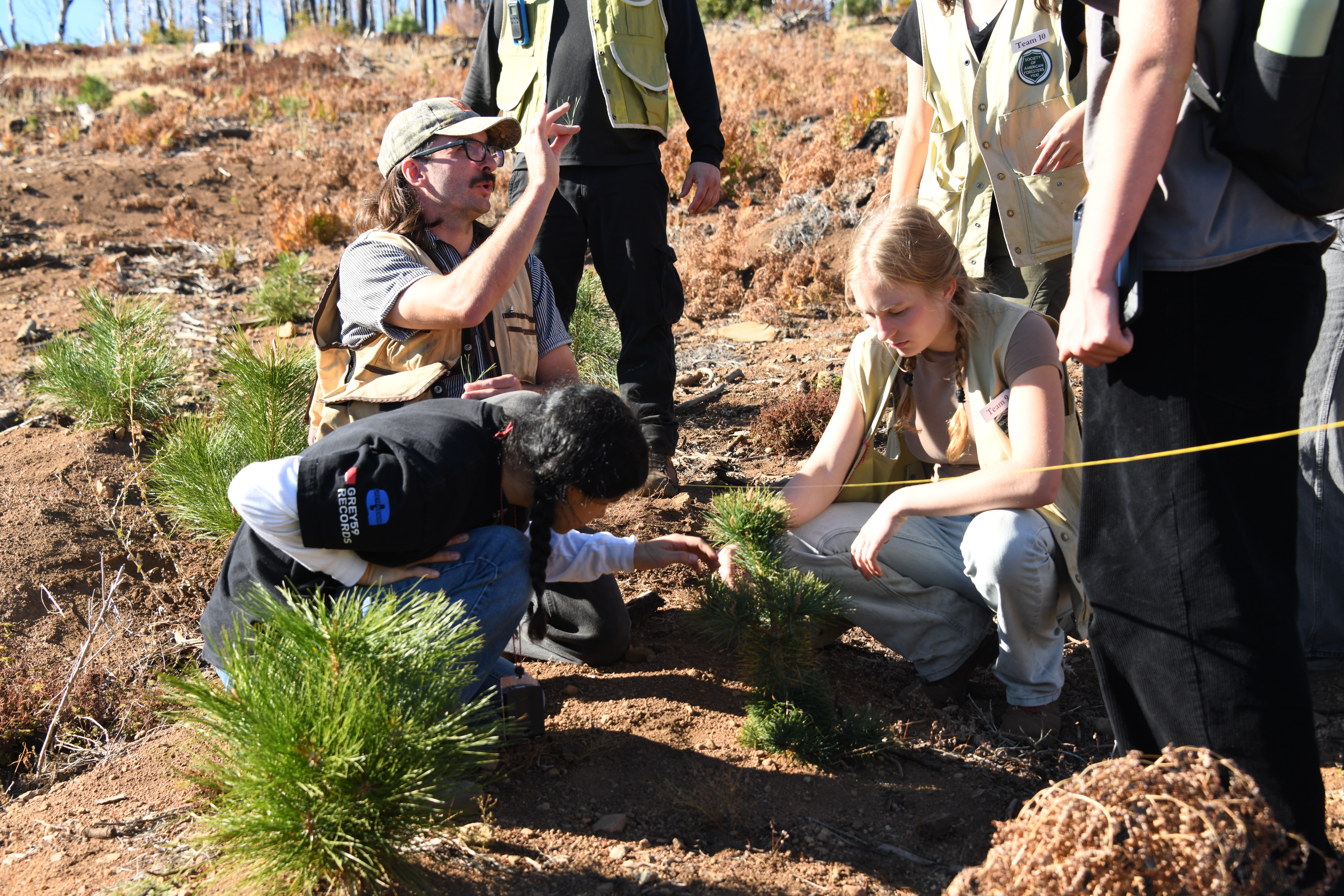 College and Career opportunities!