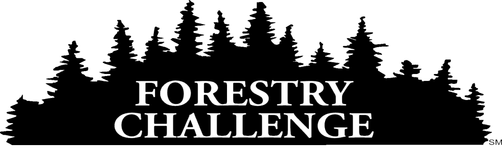 Forestry Challenge Forestry Challenge Forestry Challenge Forestry Challenge